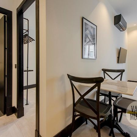 Confortable Apt 4Pax En Plaza Del Carmen-Gran Via E2 Madrid Exterior foto