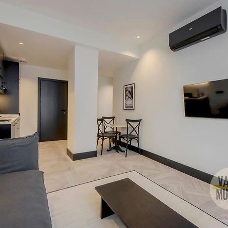 Confortable Apt 4Pax En Plaza Del Carmen-Gran Via E2 Madrid Exterior foto