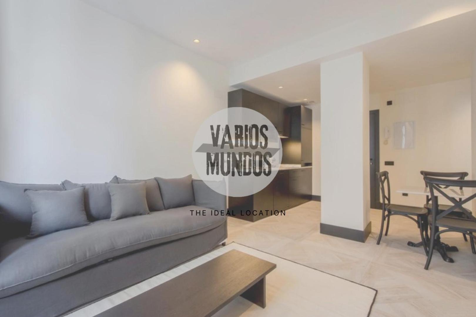 Confortable Apt 4Pax En Plaza Del Carmen-Gran Via E2 Madrid Exterior foto