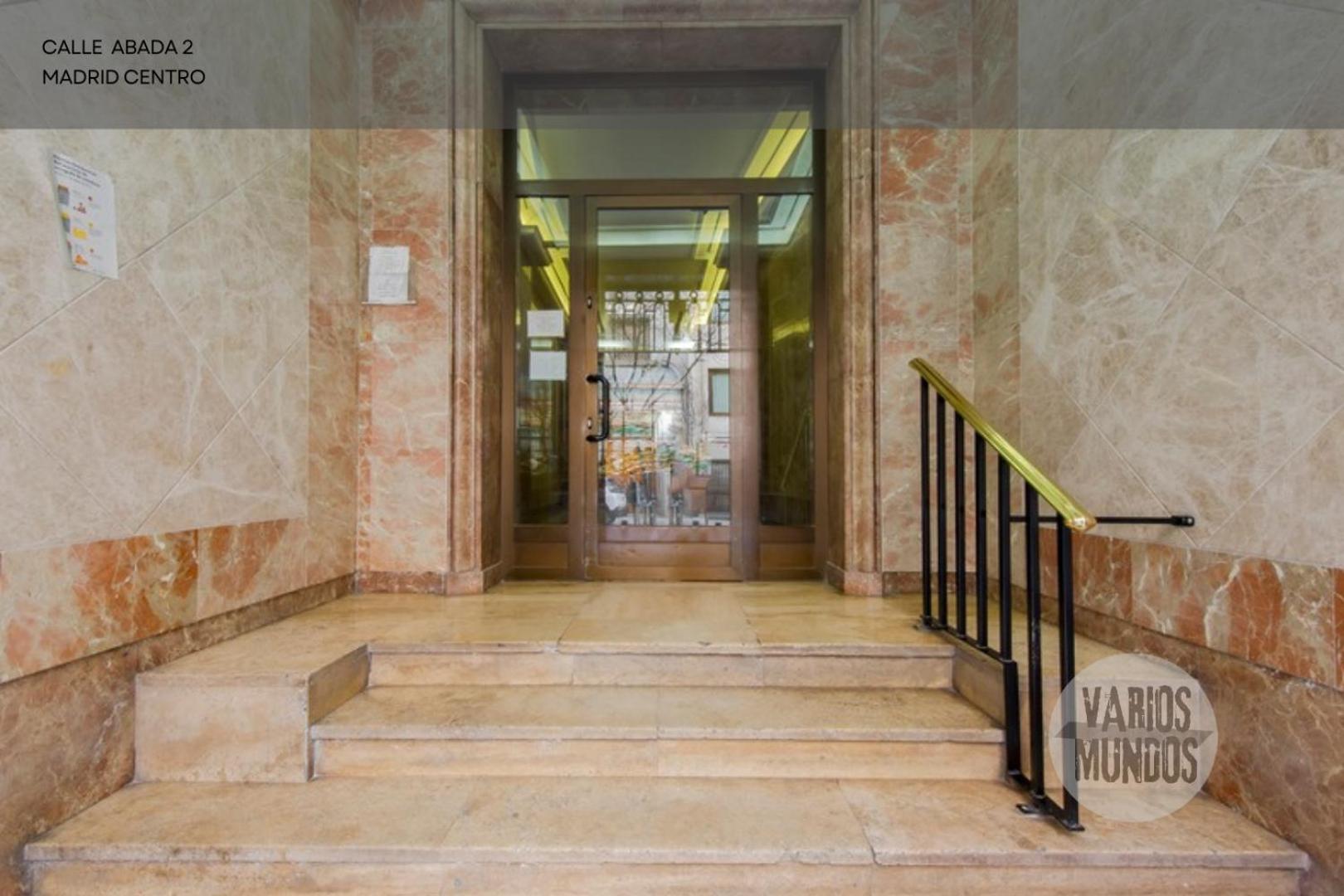 Confortable Apt 4Pax En Plaza Del Carmen-Gran Via E2 Madrid Exterior foto
